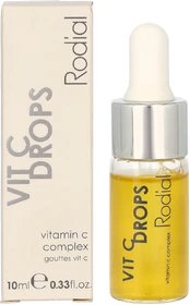 Serumas Rodial Vit C Drops, 10 ml, moterims kaina