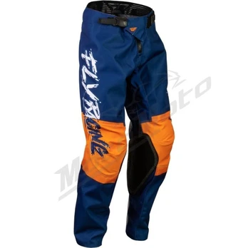 Vaikiškos Off Road kelnės FLY RACING Kinetic Khaos