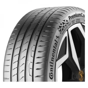 CONTINENTAL PremiumContact 7 205/55R16 91V kaina