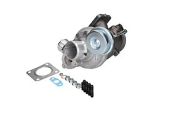 KAMOKA 8600144 Kompresorius, įkrovimo sistema