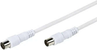 Vivanco antenna cable PS 3m kaina