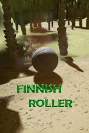 Finnish Roller PC