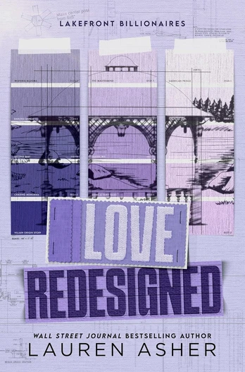 Love Redesigned Lakefront Billionaires
