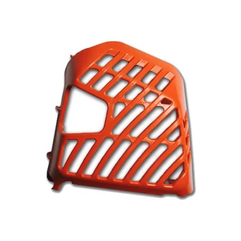 GAUBTAS DUSLINTUVO CS-320TES, CS-350TES, ECHO