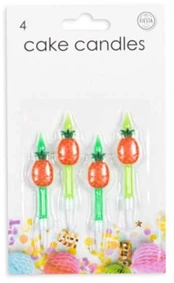 Globos Europe Bv Ananas kagelys