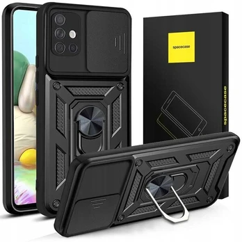 Spacecase Camring Samsung Galaxy A71