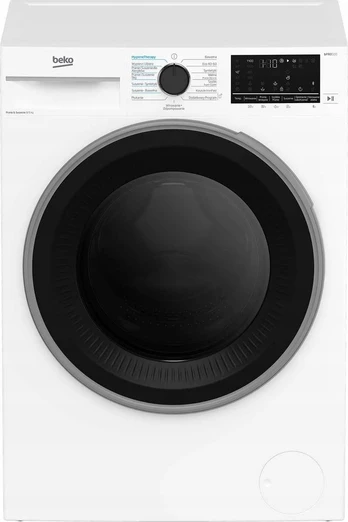 Skalbimo mašina Beko B5DFT584427WPB