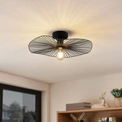 "Lindby Ruota" metalinis lubinis šviestuvas