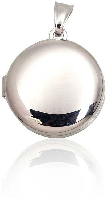 Sidabrinis pakabukas - 5.9 g. - 32 mm.