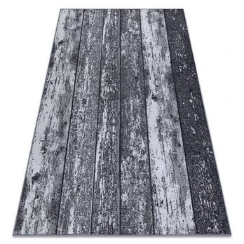 Rugsx kilimas Wood 100x100 cm
