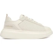 Laisvalaikio batai Liu Jo 7B6001 PX355 Écru kaina
