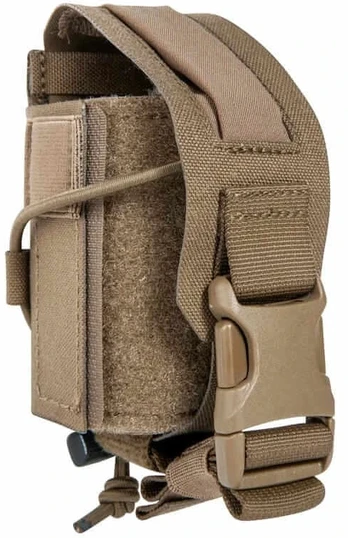 Granatos dėklas Tasmanian Tiger Wrap, Coyote
