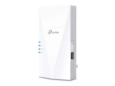 Maršrutizatorius TP-Link WL-Repeater RE1500X(DE) Wi-Fi Range Extender