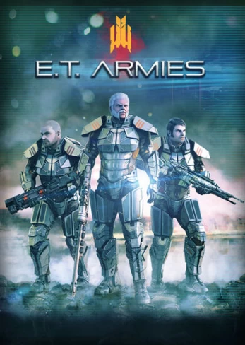 E.T. Armies PC