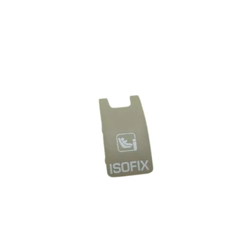 Land Rover Range Rover Velar L560 Cap Isofix Originalus LR092446