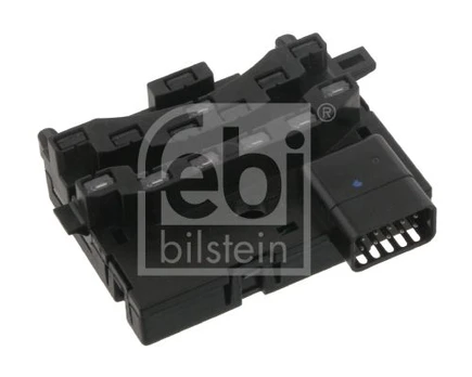 Vairavimo kampo jutiklis FEBI BILSTEIN 33537