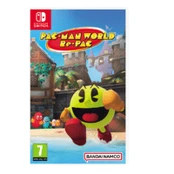 Pac-Man World Re-Pac Nintendo Switch
