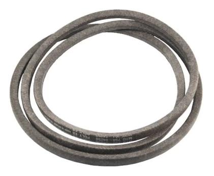 Diržas :V TYP:1/2 X 84.10 LG POLY, MTD