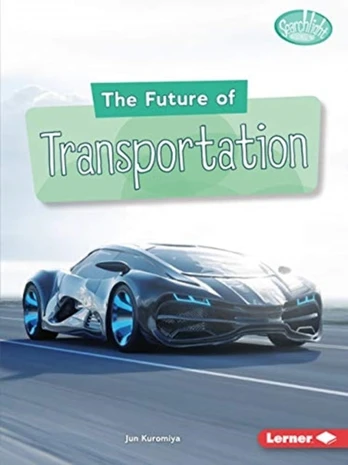 Future of Transportation