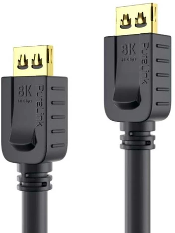 PureLink HDMI 2.1 8K Kabelis - PureInstall 5,00m