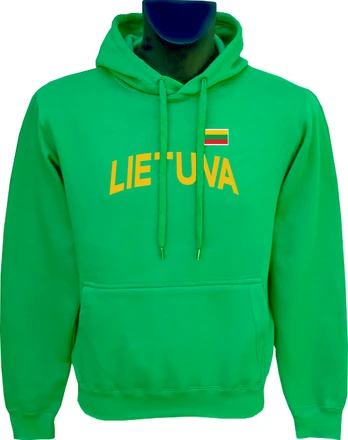 KS Džemperis Lietuva, Dydis: M