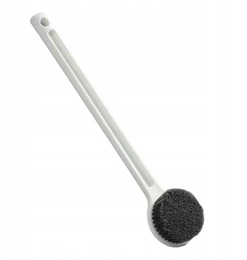 Back Exfoliating Back Feet Body Shower Šepetys