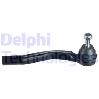 Skersinės vairo trauklės galas DELPHI TA2914