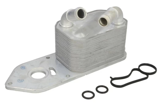 Alyvos radiatorius THERMOTEC D4G021TT