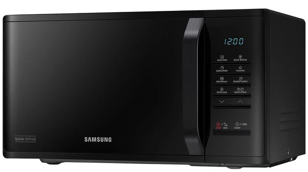 Mikrobangų krosnelė Samsung MS23K3513AK