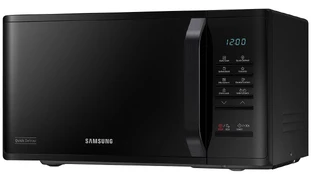 Mikrobangų krosnelė Samsung MS23K3513AK kaina