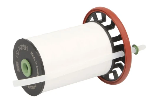 Kuro filtras MANN-FILTER PU 7005/1