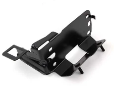 Bmw E88 E82 E90 E91 E92 E93 Locat, plate f, cool, mod,lower right Originalus 51647154546 kaina