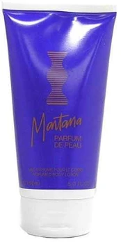 Montana Parfum De Peau Perfumed Losjonas kūnui, 150 ml