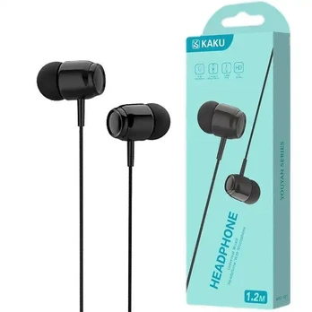 KSC-381 Black