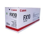 Canon CRG FX10 (0263B002) Lazerinė kasetė, Juoda