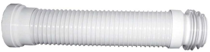 Tualeto prijungimo žarna PLASTBRNO Elastinga 250-400mm