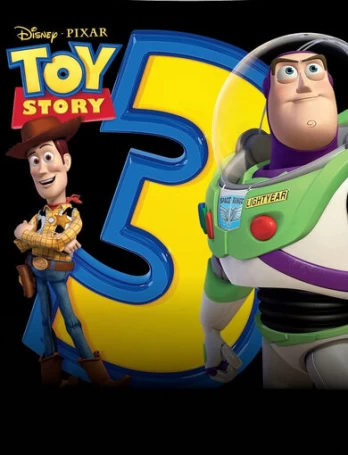 Toy Story 3 PC