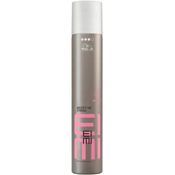 Wella Eimi Mistify Me Strong Fast-Drying Hairspray Plaukų lakas 500ml