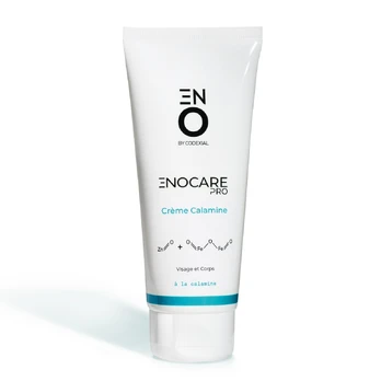 Codexial Enocare Pro Calming Cream For Face & Body, 200 ml