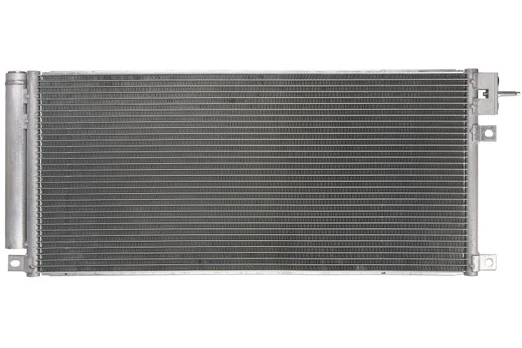 Kondicionieriaus radiatorius CD310756
