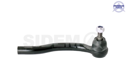 Skersinės vairo trauklės galas SIDEM 51031