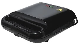 Sumuštinių keptuvas Keptuvas 4 w 1 LAFE SnackMaker LSM02