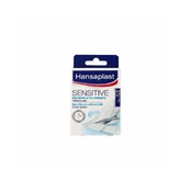 Hansaplast Sensitive Strip tvarstis 1m X 6cm kaina