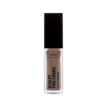 Wibo Sculpt This Cheek! Liquid Bronzer 02 N2, 11 g