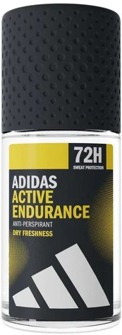 ADIDAS Active Endurance dezodorantas vyrams, purškiamas antiperspirantas, 150 ml