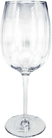 Kokteilių taurė MARGOT D6,5xH23cm