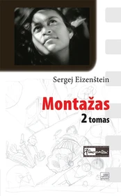 Montažas. 2 tomas