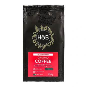 HOLLAND & BARRETT HOUSE BLEND malta kava, 200 g