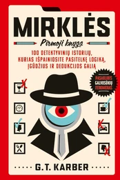 Mirklės kaina