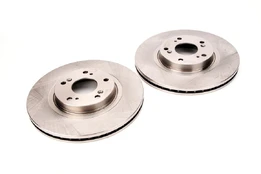 DELPHI BG4224 Brake Disc kaina